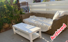 Large 3 bedroom apartment for sale in Paralimni
