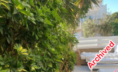 Large 3 bedroom apartment for sale in Paralimni