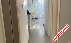 Large 3 bedroom apartment for sale in Paralimni