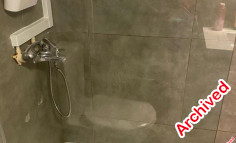 Large 3 bedroom apartment for sale in Paralimni