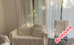 Large 3 bedroom apartment for sale in Paralimni