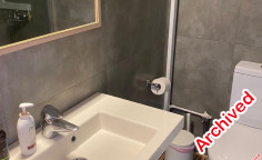 Large 3 bedroom apartment for sale in Paralimni