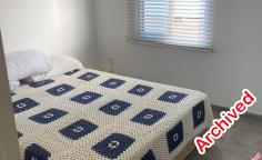 Large 3 bedroom apartment for sale in Paralimni