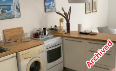 Large 3 bedroom apartment for sale in Paralimni