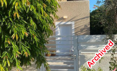 Large 3 bedroom apartment for sale in Paralimni