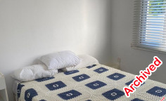 Large 3 bedroom apartment for sale in Paralimni