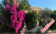 Large 3 bedroom apartment for sale in Paralimni