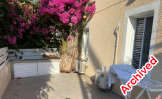 Large 3 bedroom apartment for sale in Paralimni