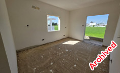 Large 3 beds house for sale in Frenaros