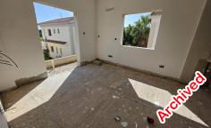 Large 3 beds house for sale in Frenaros