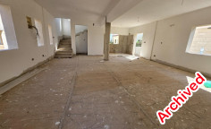 Large 3 beds house for sale in Frenaros