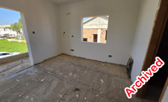 Large 3 beds house for sale in Frenaros