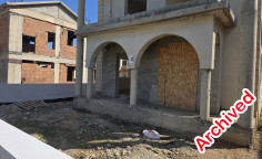 Large 3 beds house for sale in Frenaros