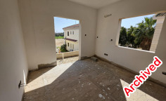 Large 3 beds house for sale in Frenaros