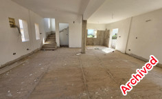 Large 3 beds house for sale in Frenaros