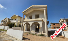 Spacious 3 beds house for sale in Frenaros