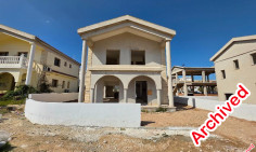 Spacious 3 beds house for sale in Frenaros