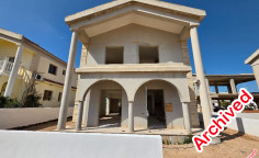 Spacious 3 beds house for sale in Frenaros