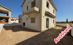 Spacious 3 beds house for sale in Frenaros