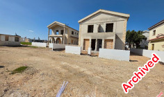 Spacious 3 beds house for sale in Frenaros