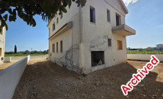 Large 3 bed house for sale in Frenaros