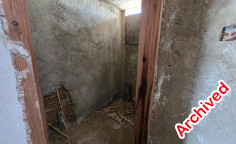 Large 3 bed house for sale in Frenaros