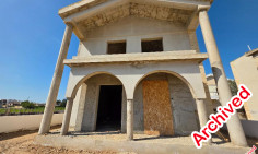Large 3 bed house for sale in Frenaros