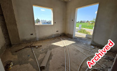 Large 3 bed house for sale in Frenaros