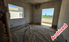 Large 3 bed house for sale in Frenaros