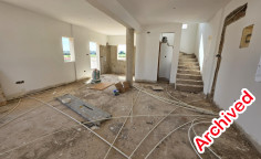 Spacious 3 bed house for sale in Frenaros
