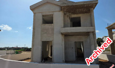 Spacious 3 bed house for sale in Frenaros