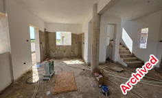 Spacious 3 bed house for sale in Frenaros