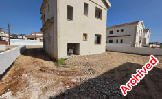 Spacious 3 bed house for sale in Frenaros