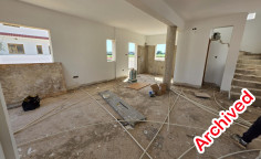 Spacious 3 bed house for sale in Frenaros
