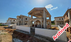 Large 3 bedrooms house for sale in Frenaros