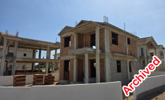 Spacious 3 bedrooms house for sale in Frenaros