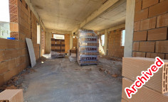 Spacious 3 bedrooms house for sale in Frenaros