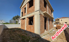 Spacious 3 bedrooms house for sale in Frenaros