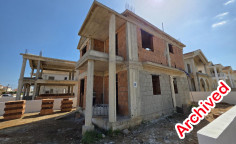 Spacious 3 bedrooms house for sale in Frenaros