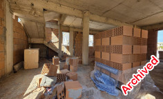 Spacious 3 bedrooms house for sale in Frenaros