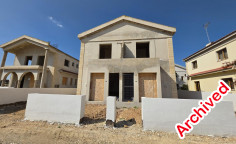 2 bedroom house for sale in Frenaros