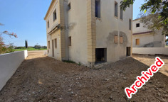 2 bedroom house for sale in Frenaros