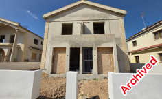 2 bedroom house for sale in Frenaros