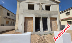 2 bedroom house for sale in Frenaros