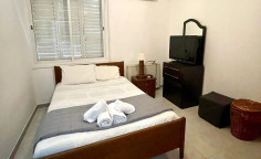 Spacious 3 bedroom apartment to rent in Aglantzia
