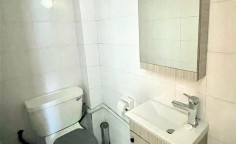 Spacious 3 bedroom apartment to rent in Aglantzia