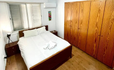 Spacious 3 bedroom apartment to rent in Aglantzia