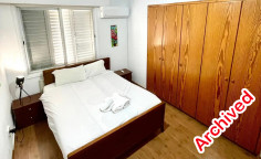 Spacious 3 bedroom apartment to rent in Aglantzia Spacious 3 bedroom apartment to rent in Aglantzia