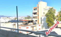 Spacious 3 bedroom apartment to rent in Aglantzia Spacious 3 bedroom apartment to rent in Aglantzia