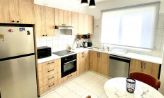 Spacious 3 bedroom apartment to rent in Aglantzia